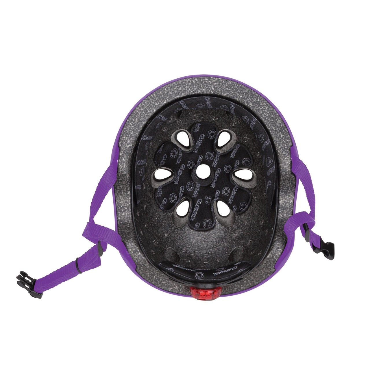 505 104 Kid Scooter Helmet With Pads