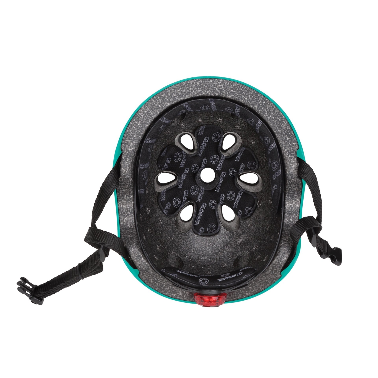 505 107 Kid Scooter Helmet With Pads