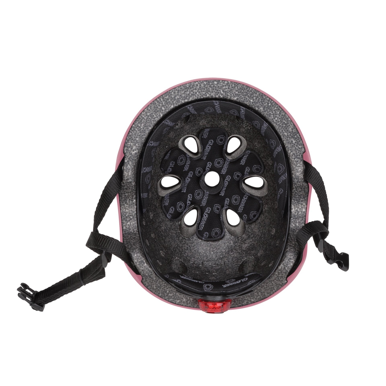 505 211 Kid Scooter Helmet With Pads