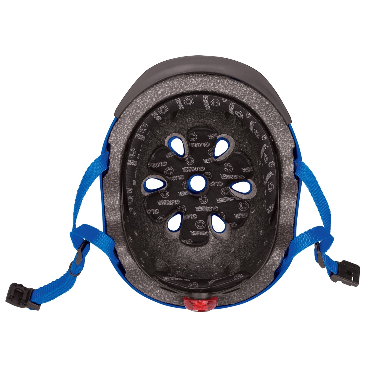 507 100 Kid Scooter Helmet With Pads
