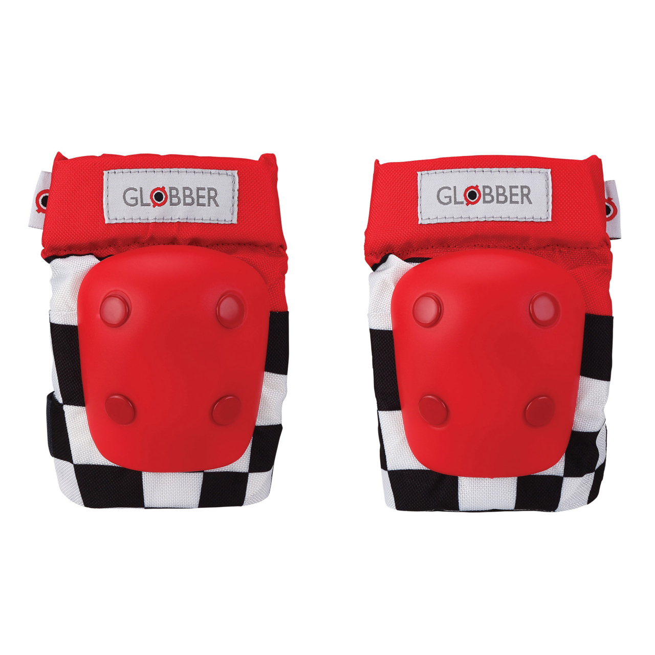 529 001 Scooter Protective Gear