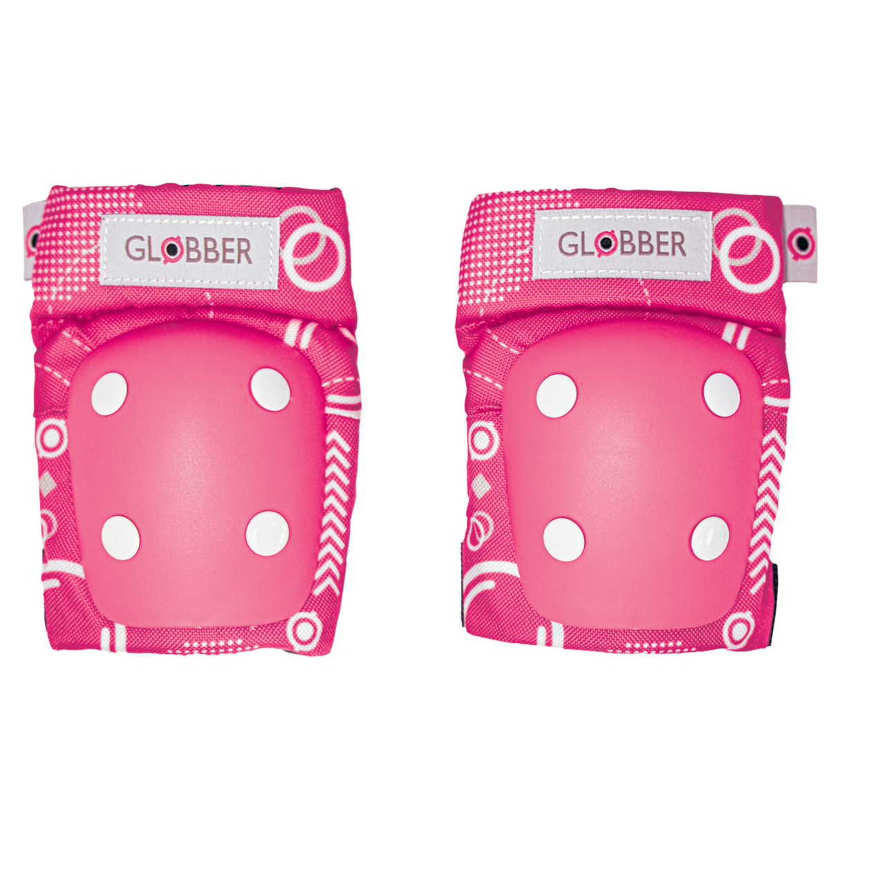 529 006 Scooter Protective Gear