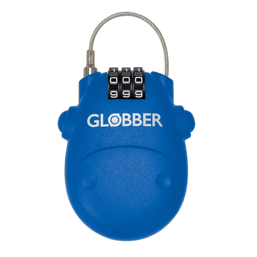 532 100 Kick Scooter Lock