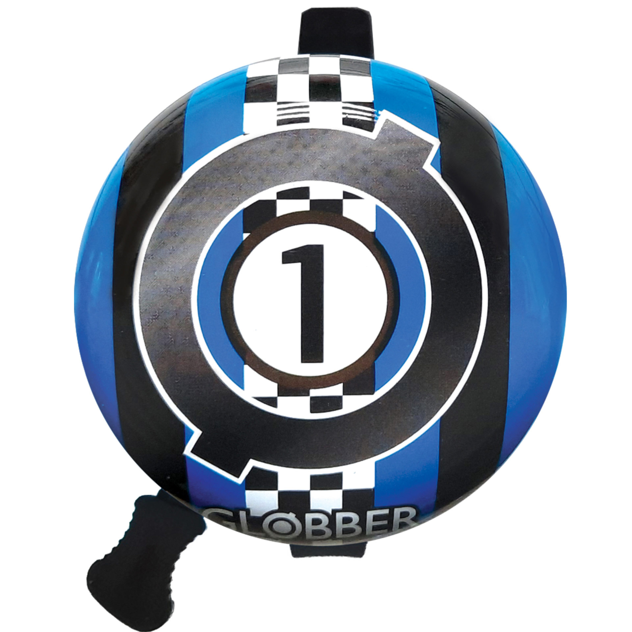 533 100 Scooter Bell