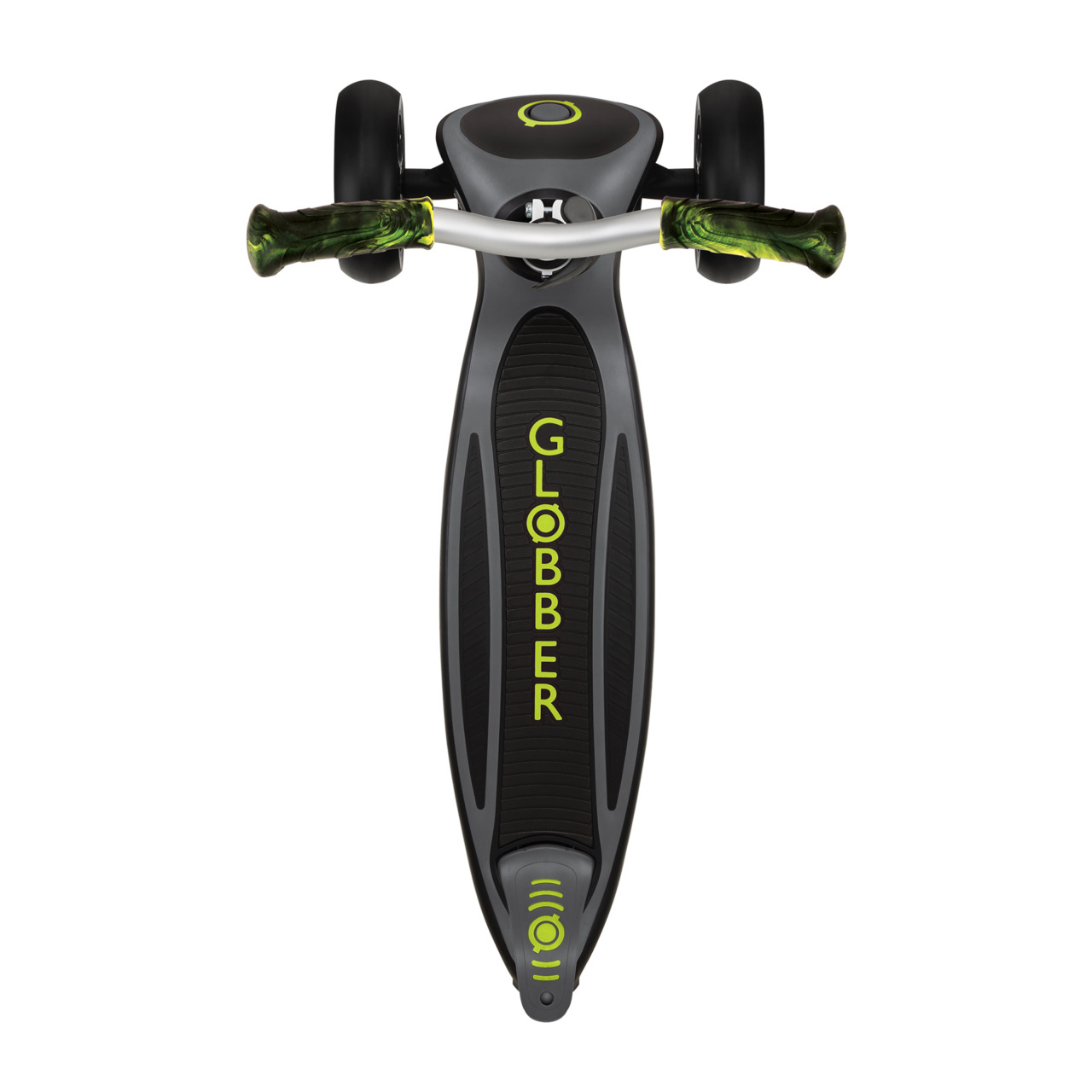 664 106 Premium 3 Wheel Scooter