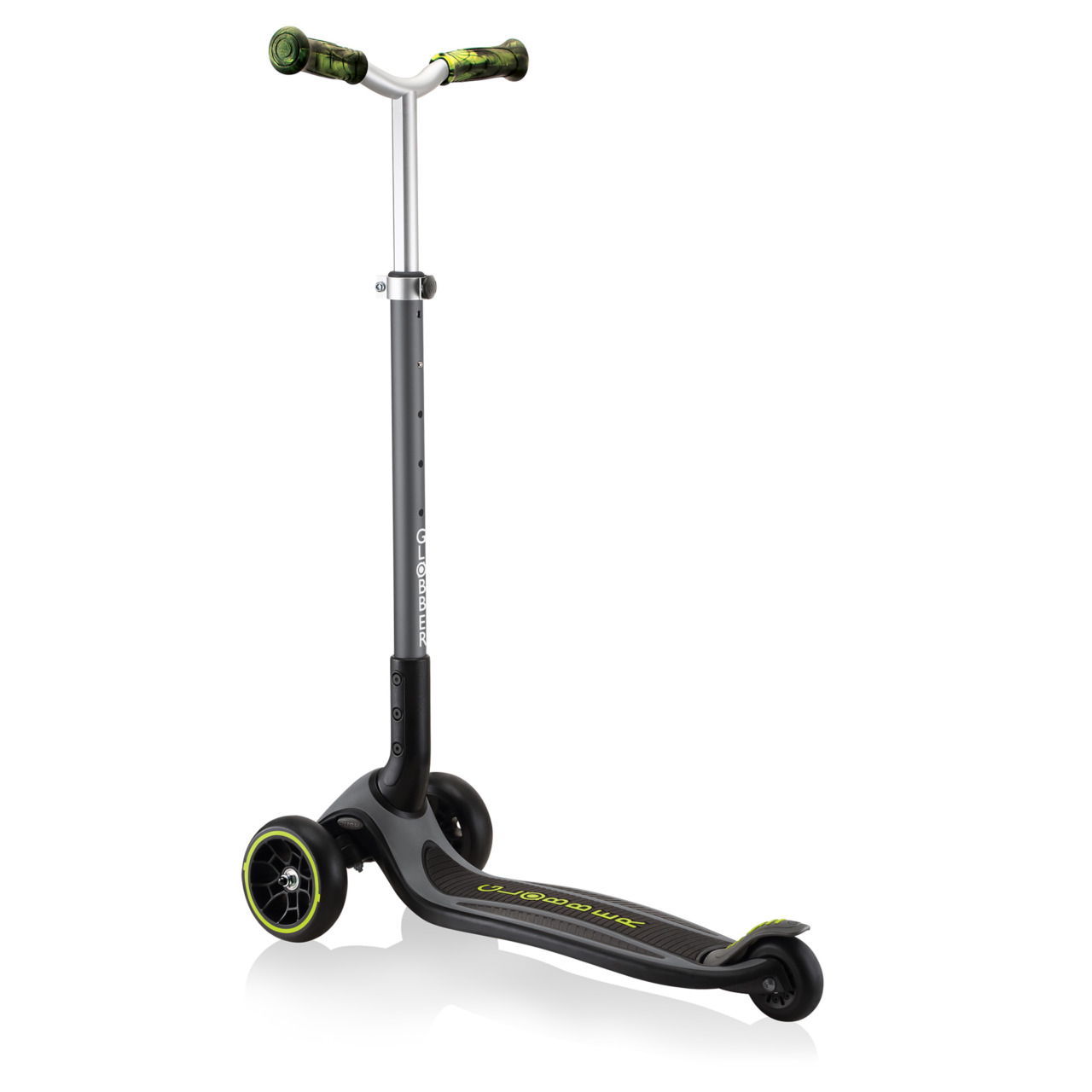 664 106 Big 3 Wheel Scooter