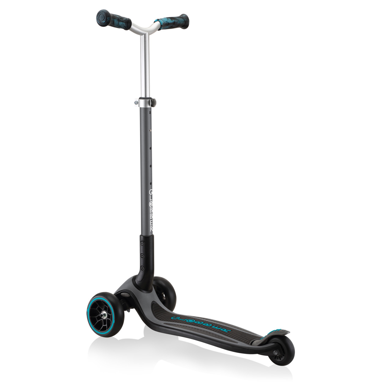 664 105 Big 3 Wheel Scooter