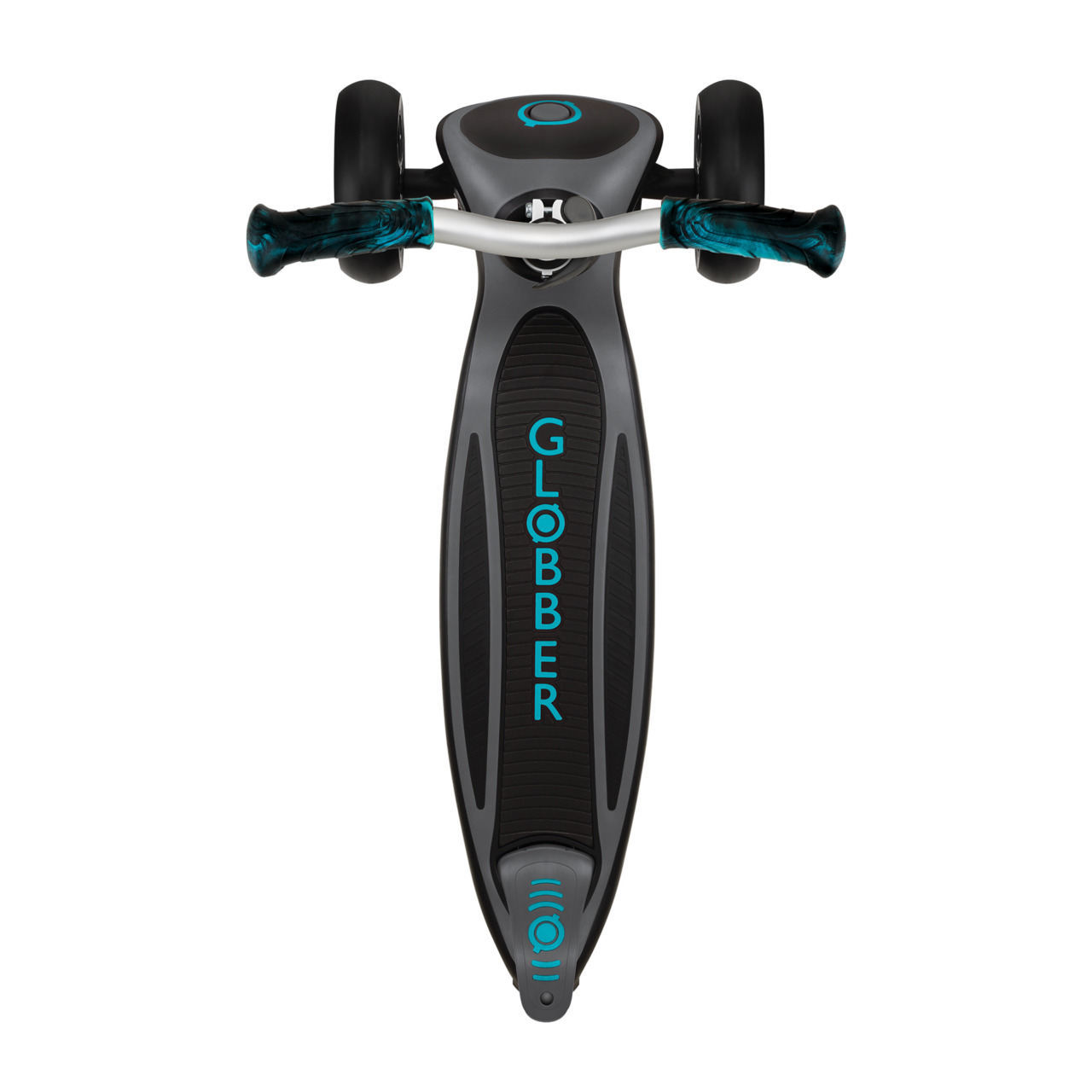 664 105 Premium 3 Wheel Scooter