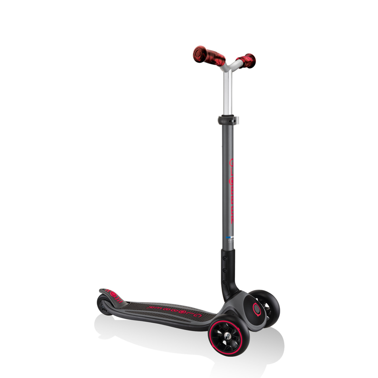 664 102 Large 3 Wheel Kick Scooter