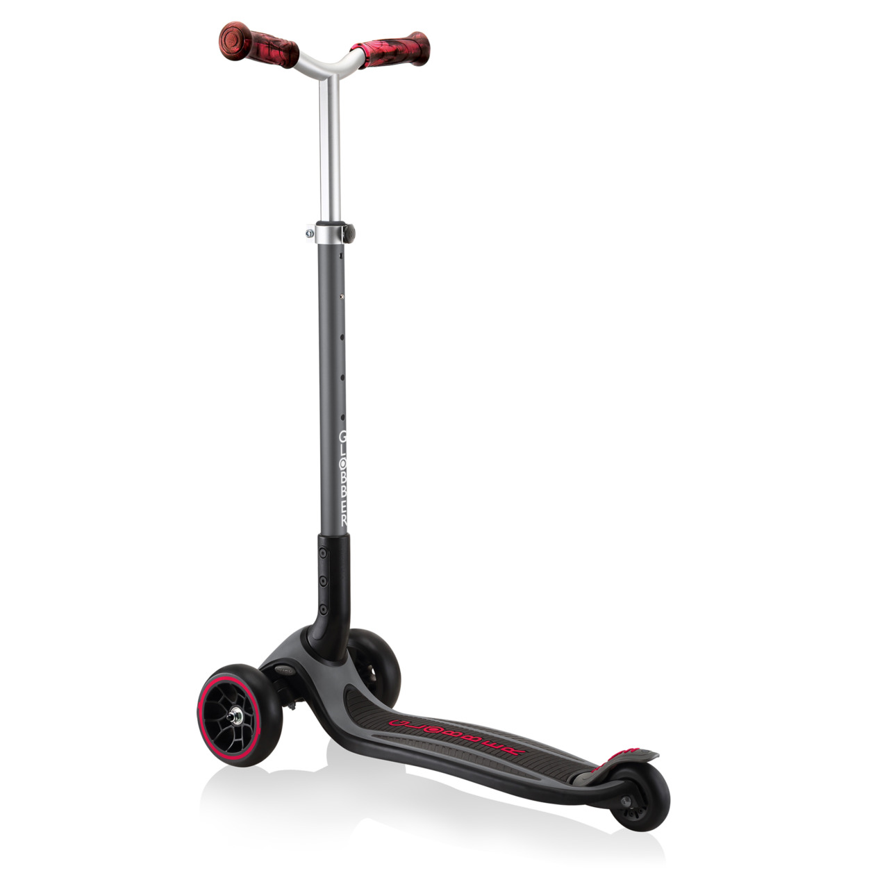 664 102 Big 3 Wheel Scooter