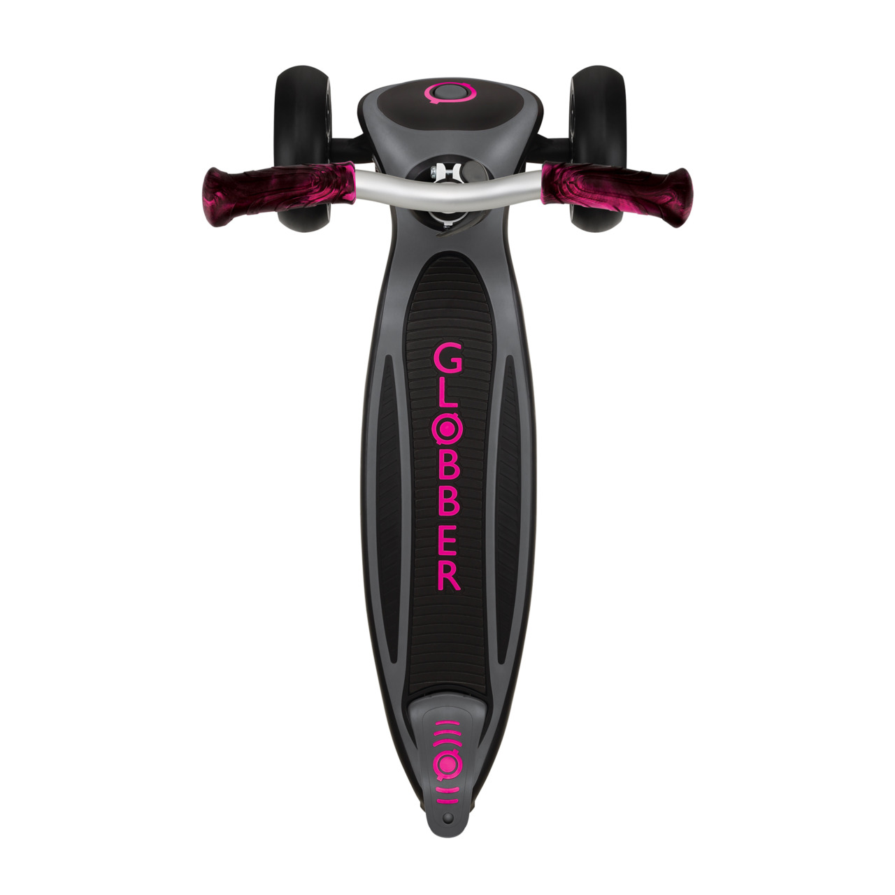 664 110 Premium 3 Wheel Scooter