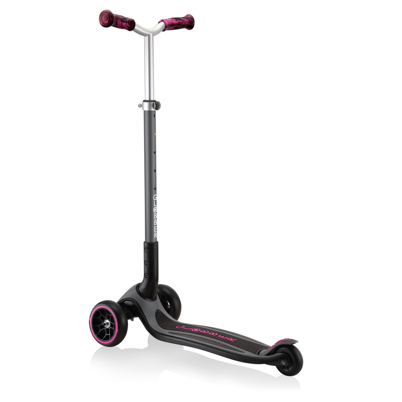 664 110 Big 3 Wheel Scooter