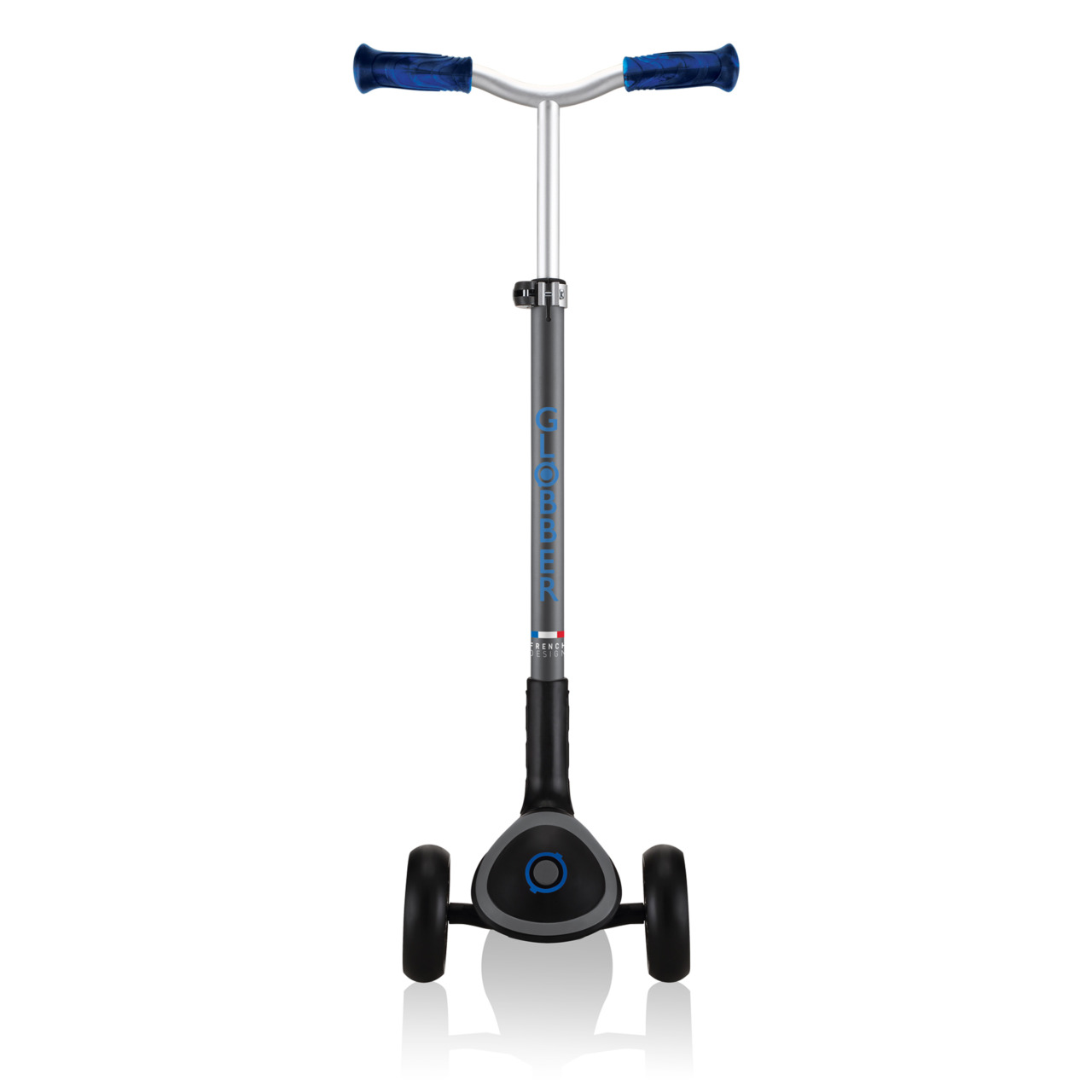 664 100 Big 3 Wheel Scooter For Teens