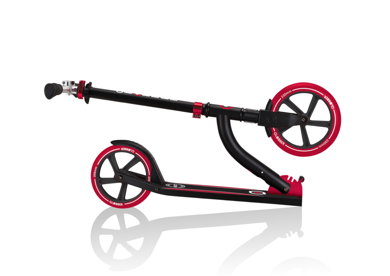 Kick Scooter For Teenager