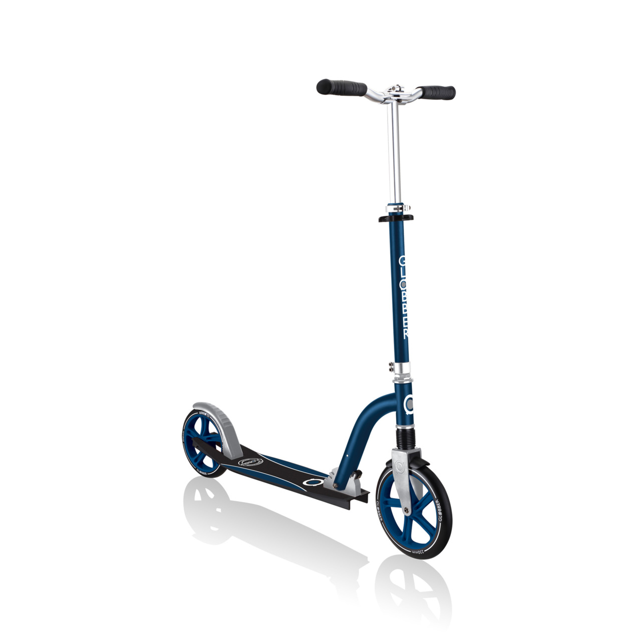 686 100 Scooter With Big Wheels