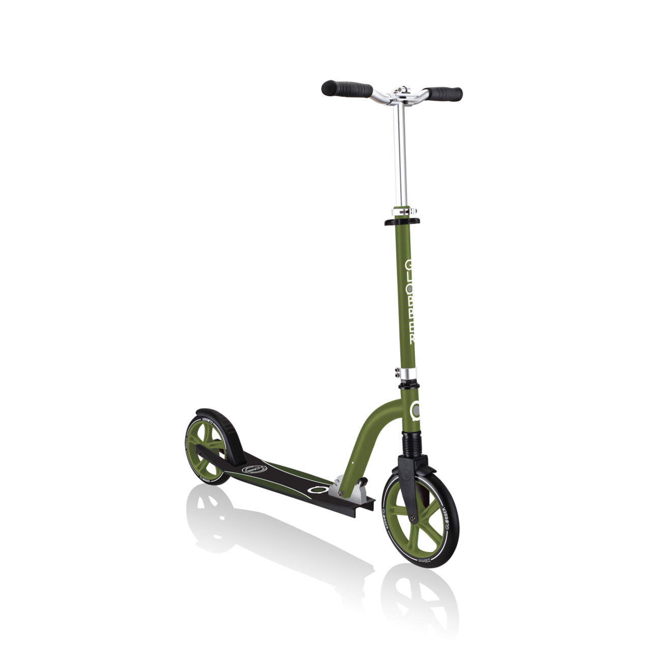 686 106 Scooter With Big Wheels