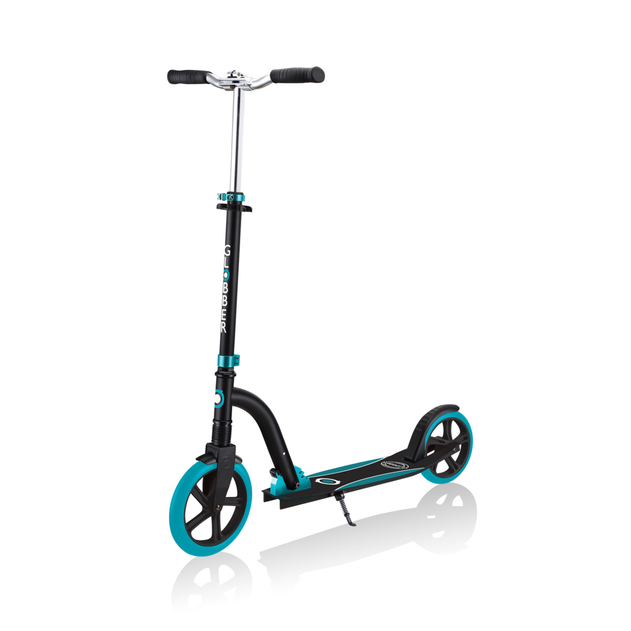 686 105 Kick Scooter With Suspensions