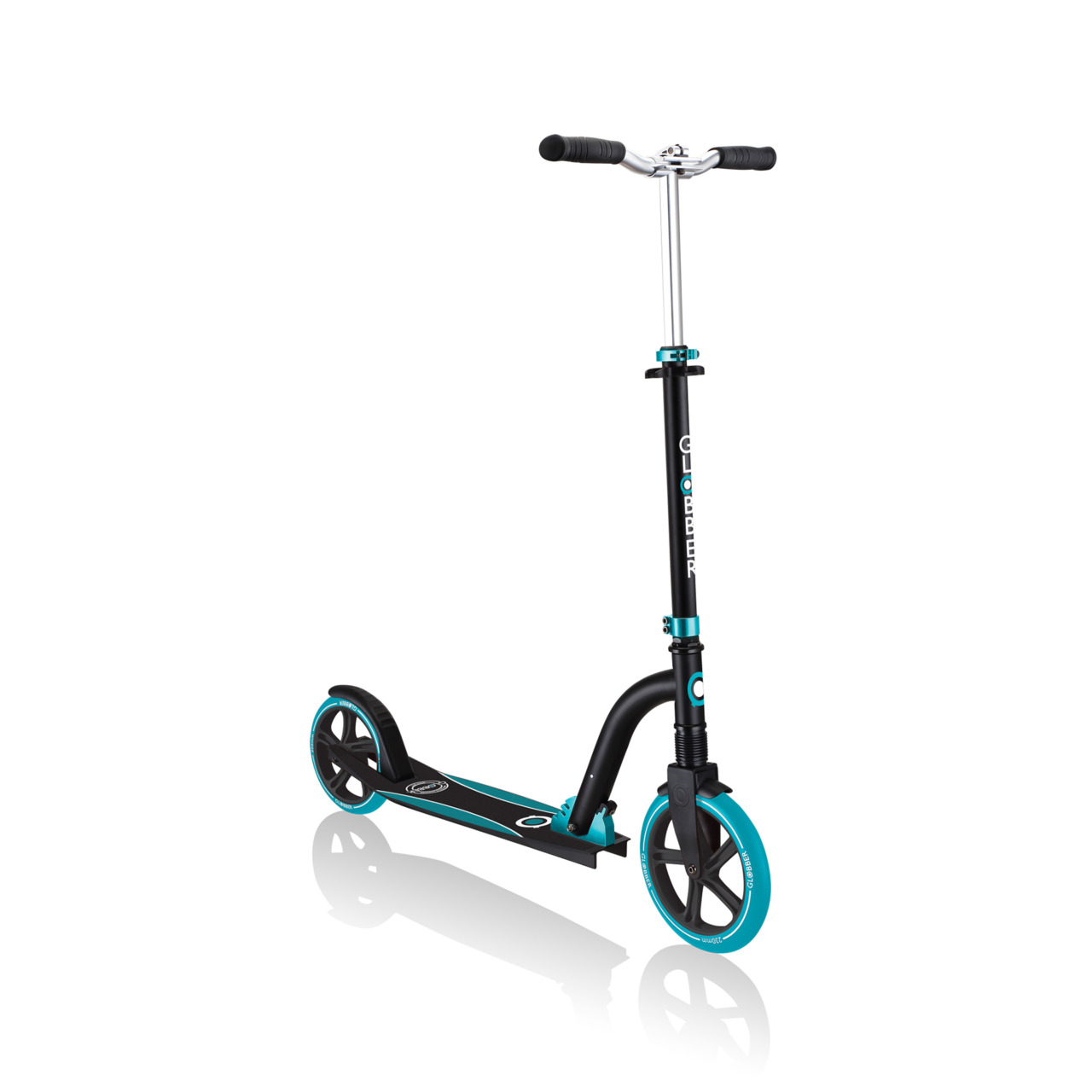 686 105 Scooter With Big Wheels