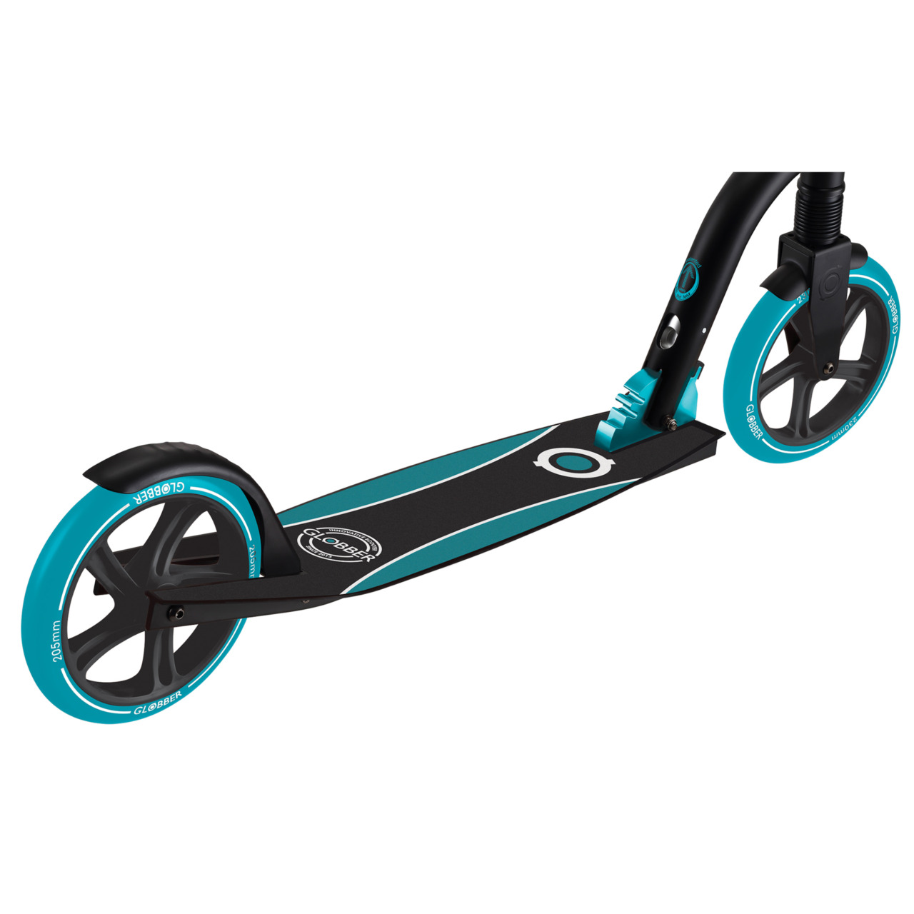 686 105 Large Wheel Scooters For Kids And Teens