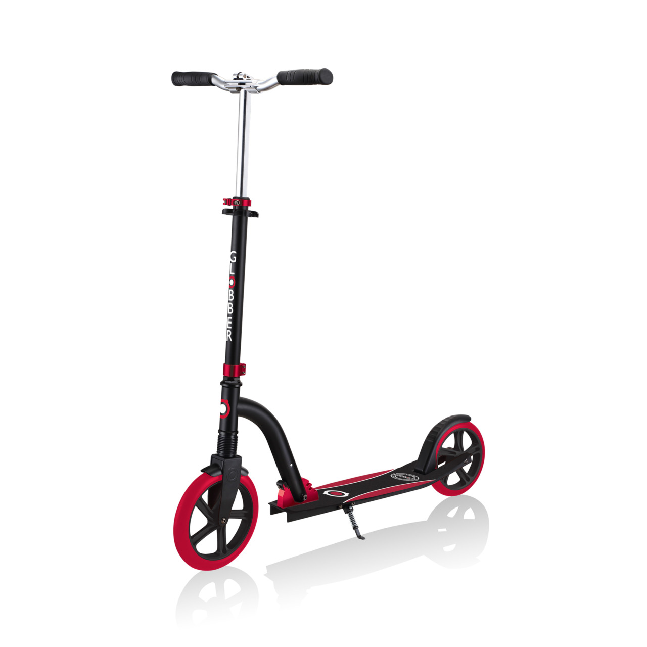 686 102 Kick Scooter With Suspensions