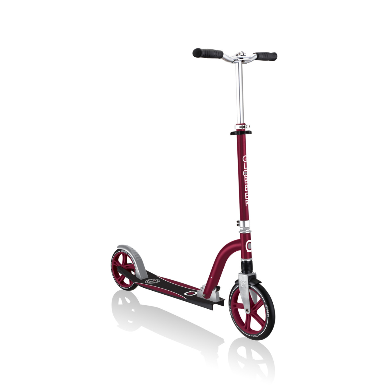 686 112 Scooter With Big Wheels