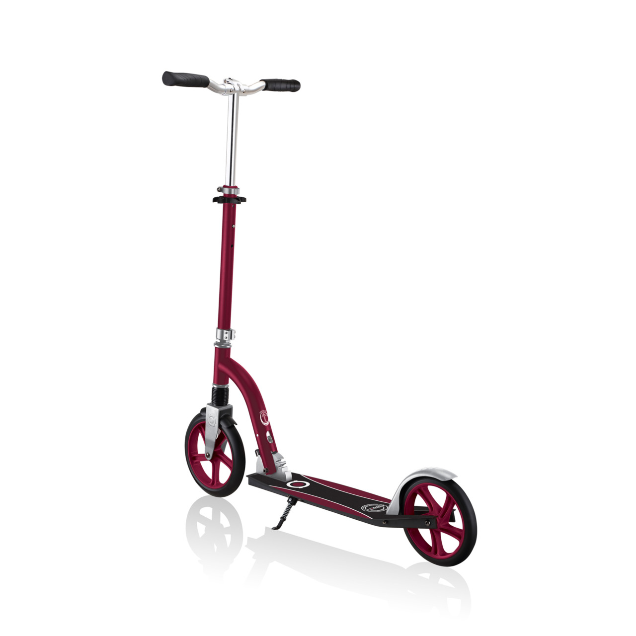 686 112 Kick Scooter For Teenager