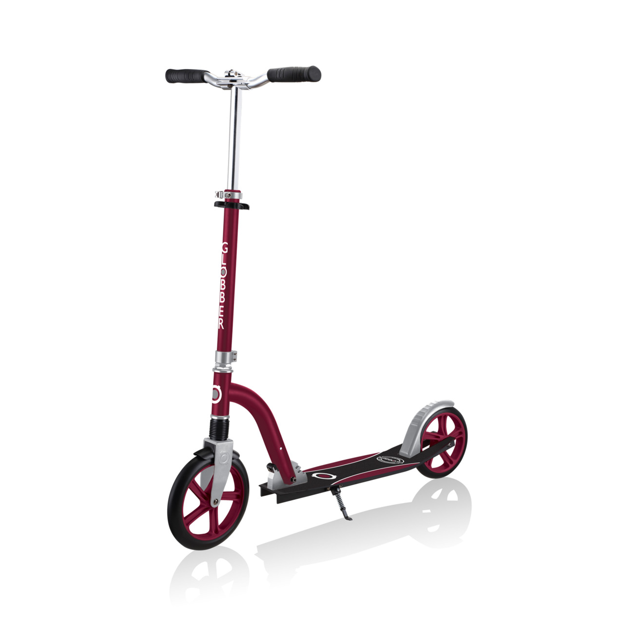 686 112 Kick Scooter With Suspensions