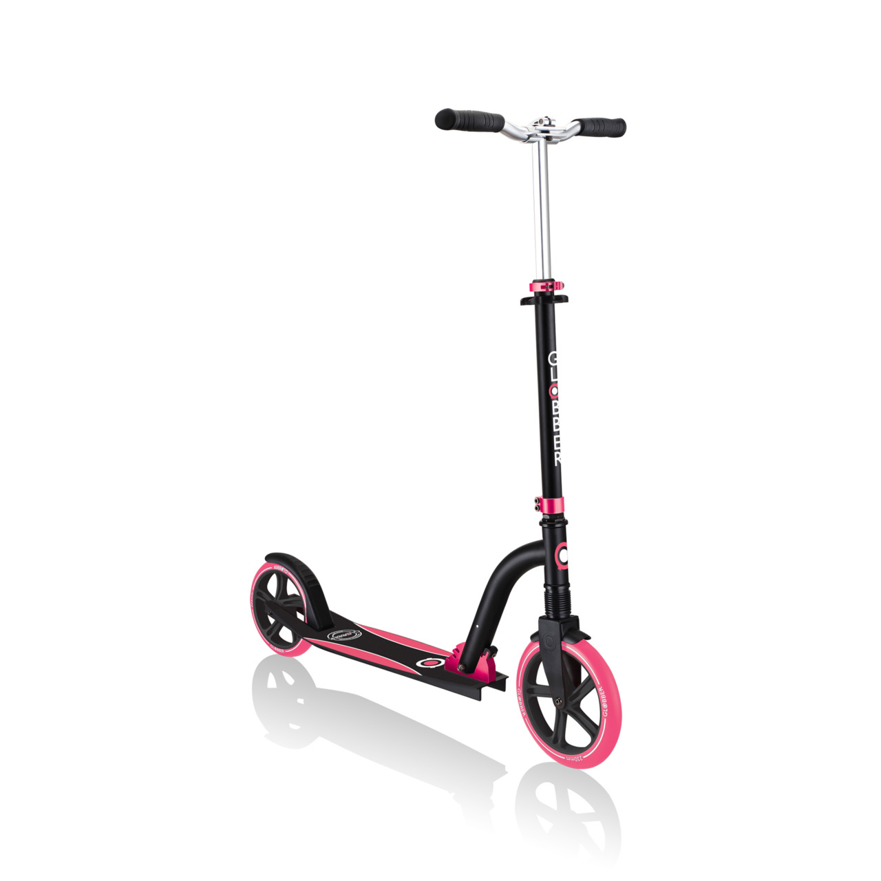 686 110 Scooter With Big Wheels