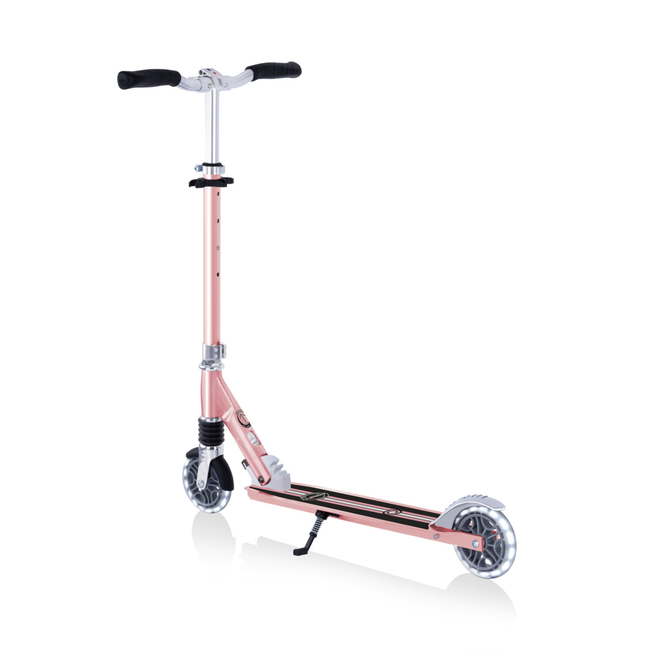 727 210 Light Up Kick Scooter