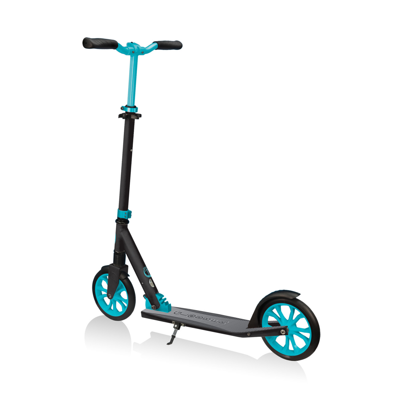 684 105 2 Scooter For Kids With Front Suspension