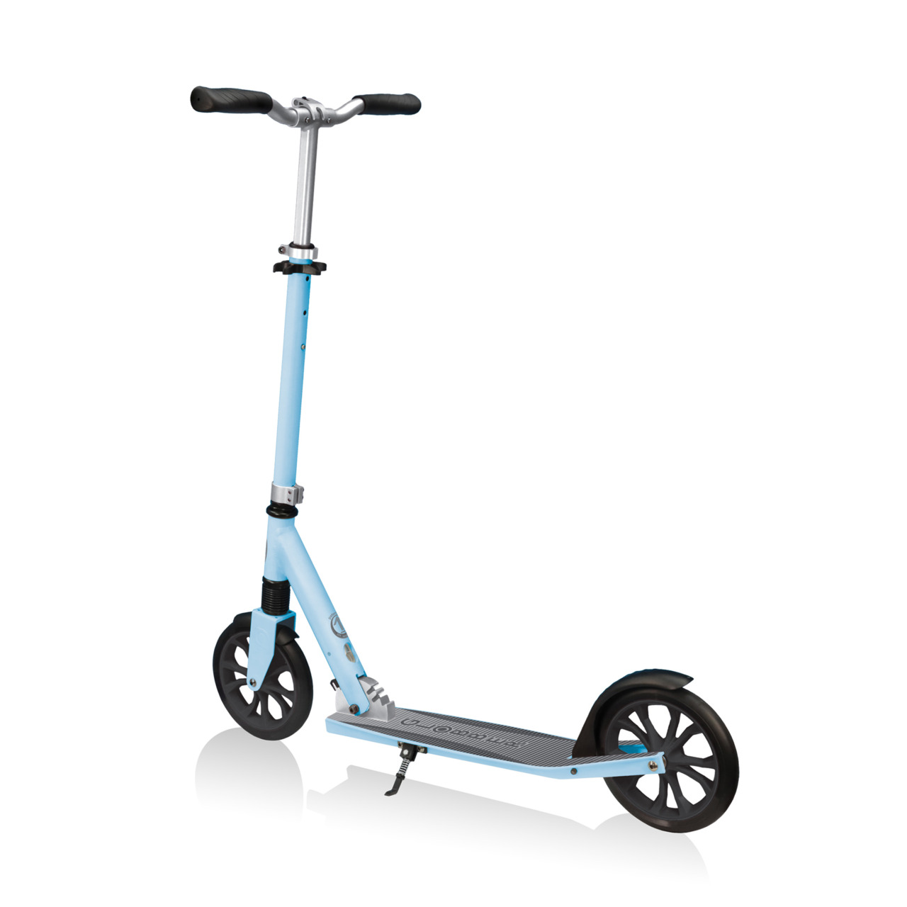 684 200 2 Scooter For Kids With Front Suspension
