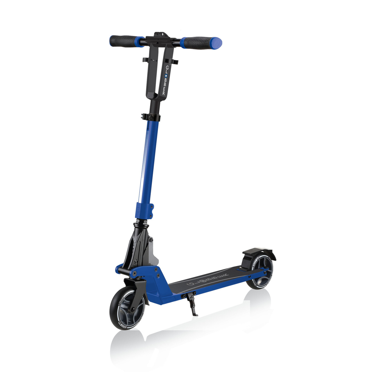 670 100 2 2 Wheel Kid Scooter
