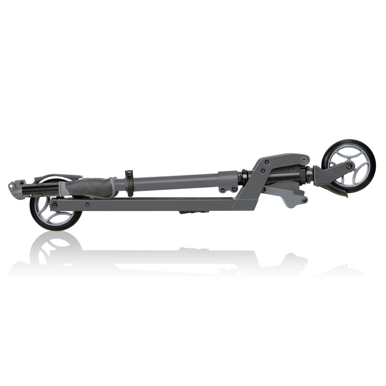 670 199 2 Fold Up Scooter