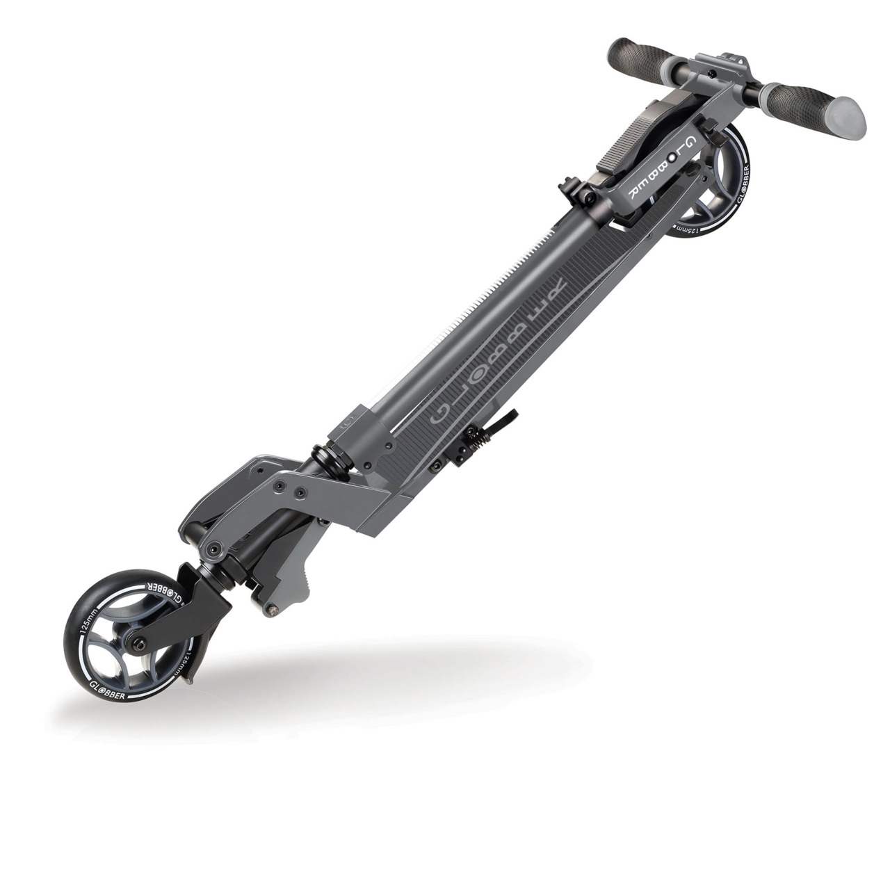 670 199 2 Foldable Kid Scooter