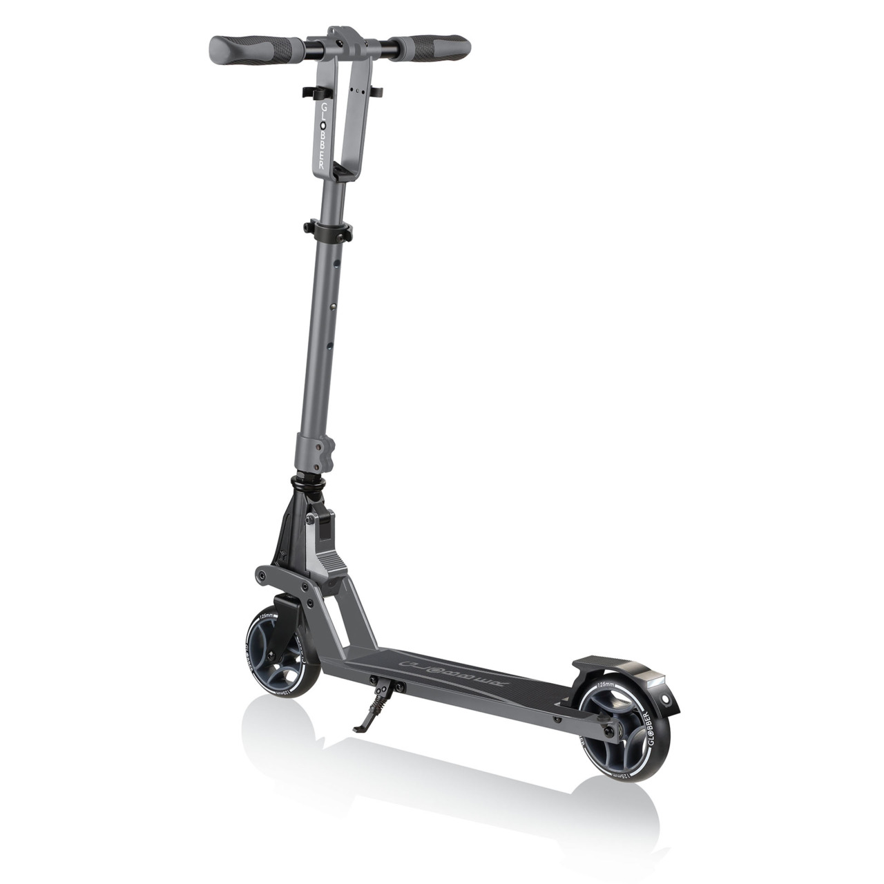 670 199 2 2 Front Wheel Scooter
