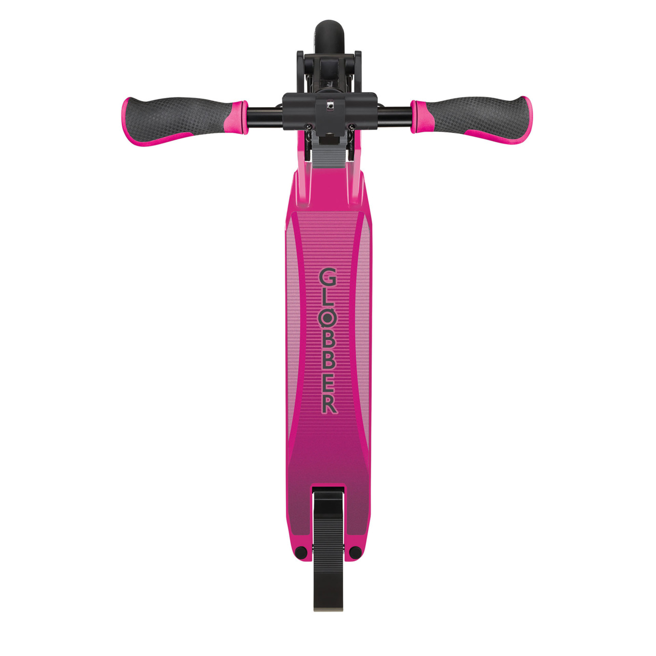670 110 2 2 Wheel Scooter With Aluminium Deck