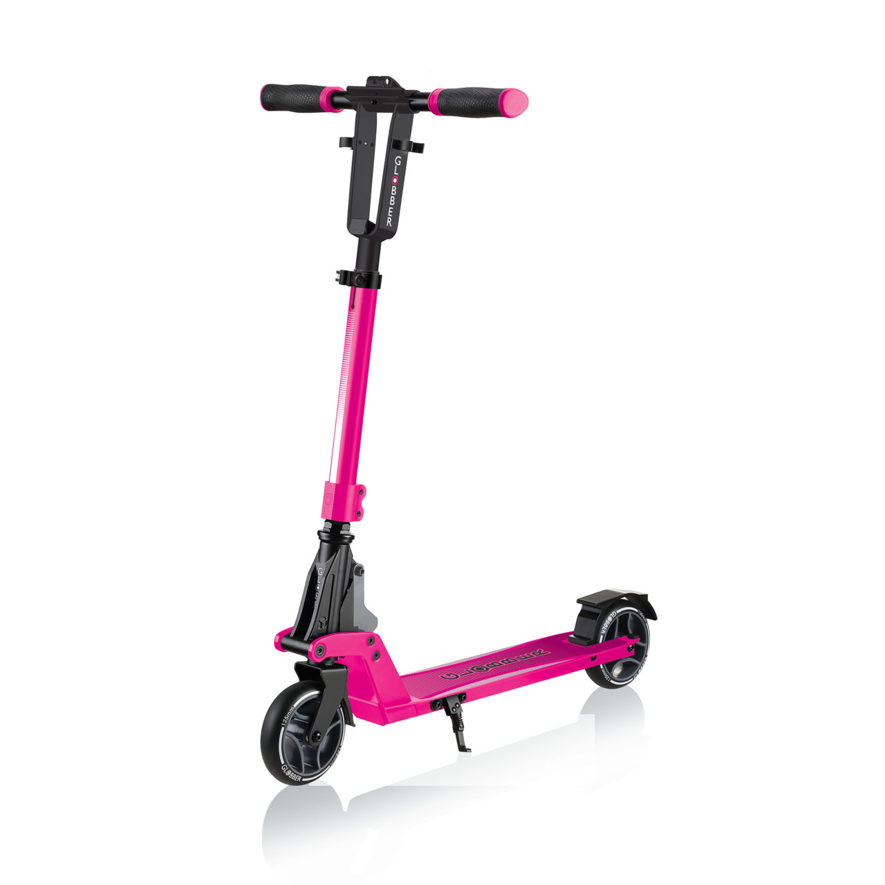 670 110 2 2 Wheel Kid Scooter