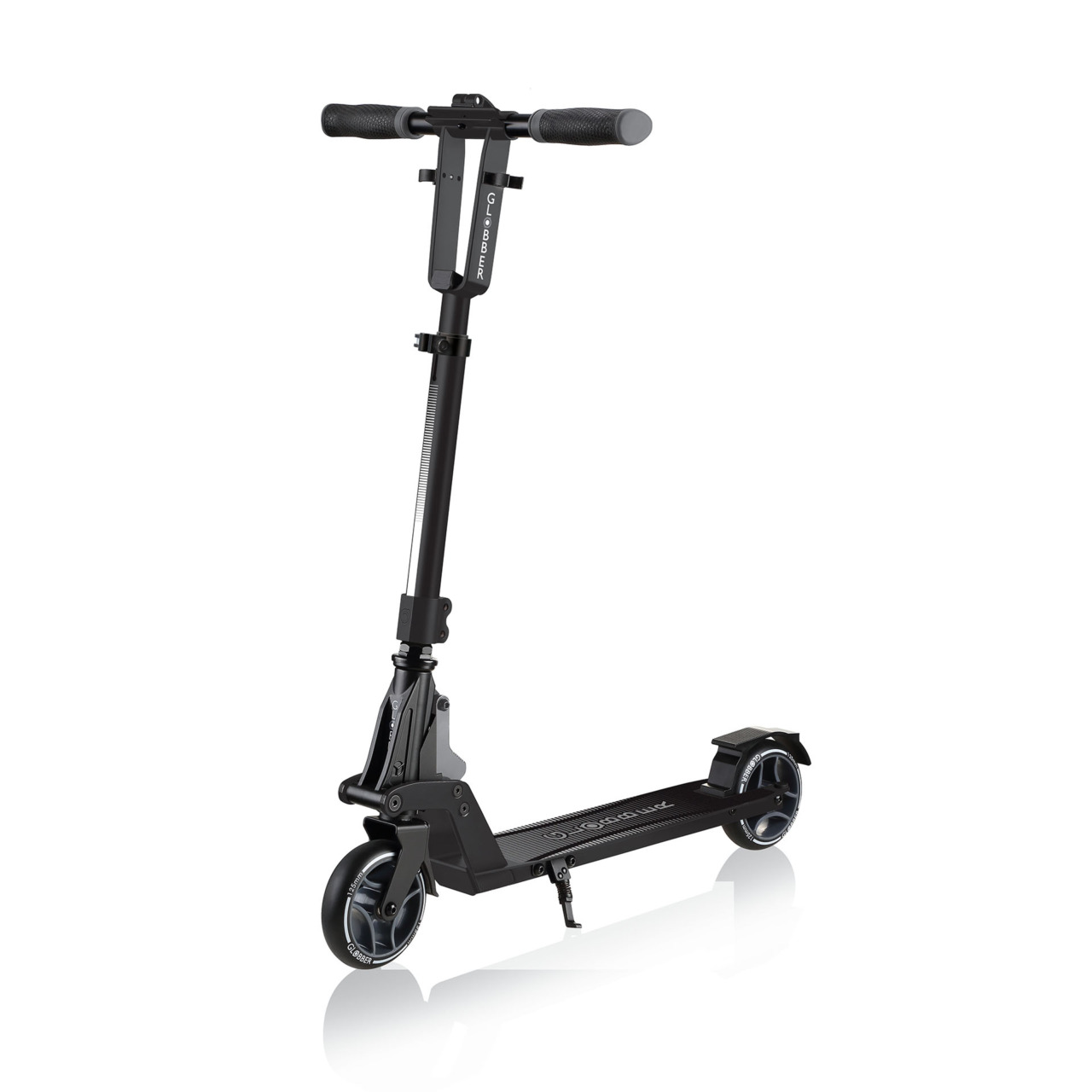 670 120 2 2 Wheel Kid Scooter