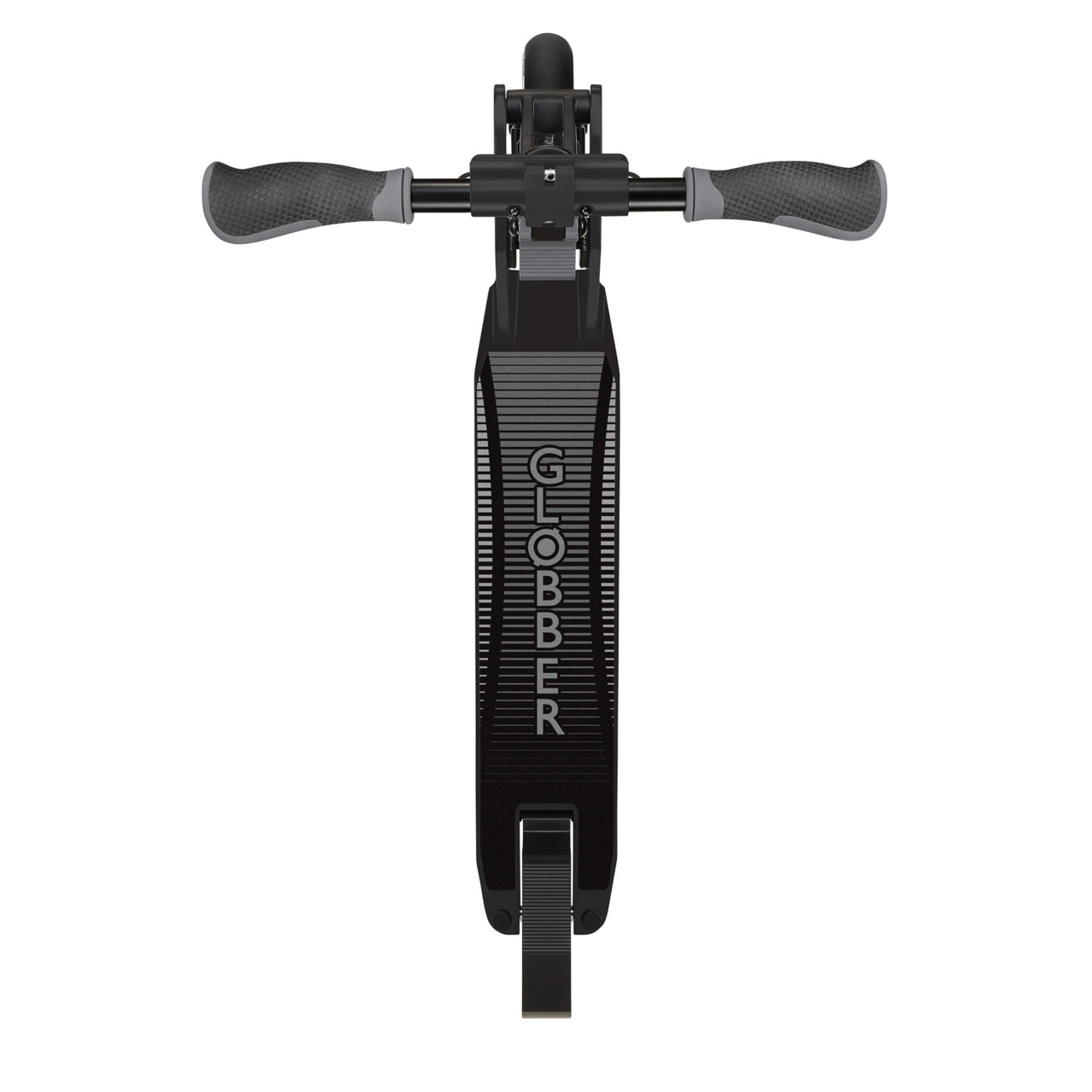 670 120 2 2 Wheel Scooter With Aluminium Deck