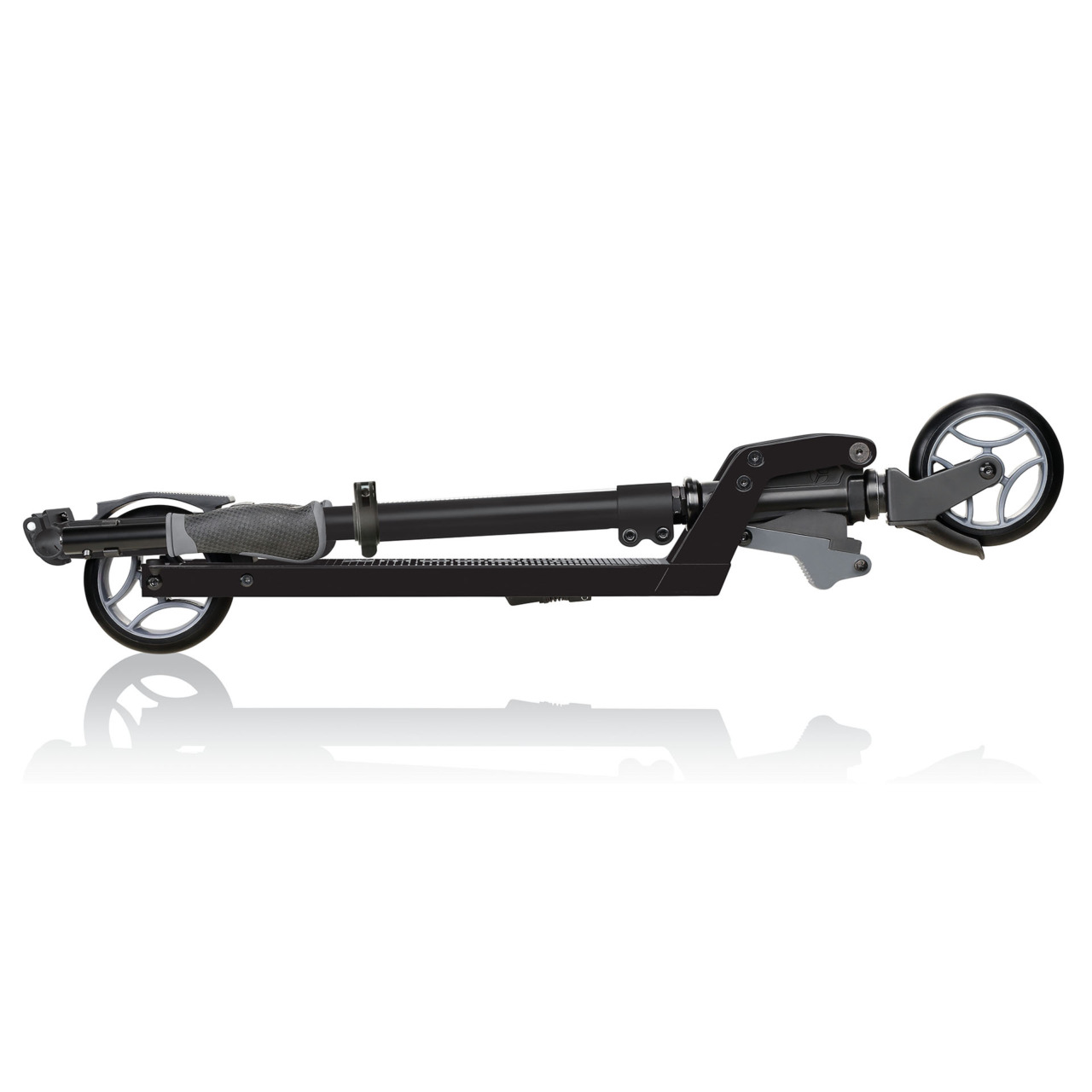 670 120 2 Fold Up Scooter