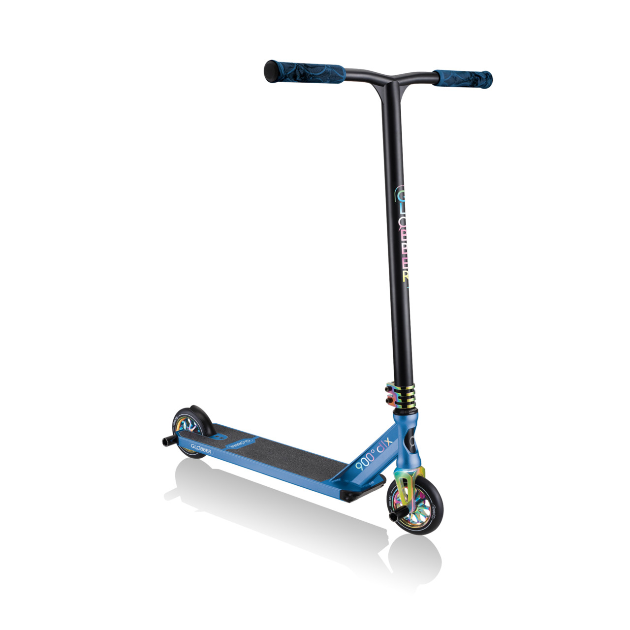 627 100 Pro Trick Scooters