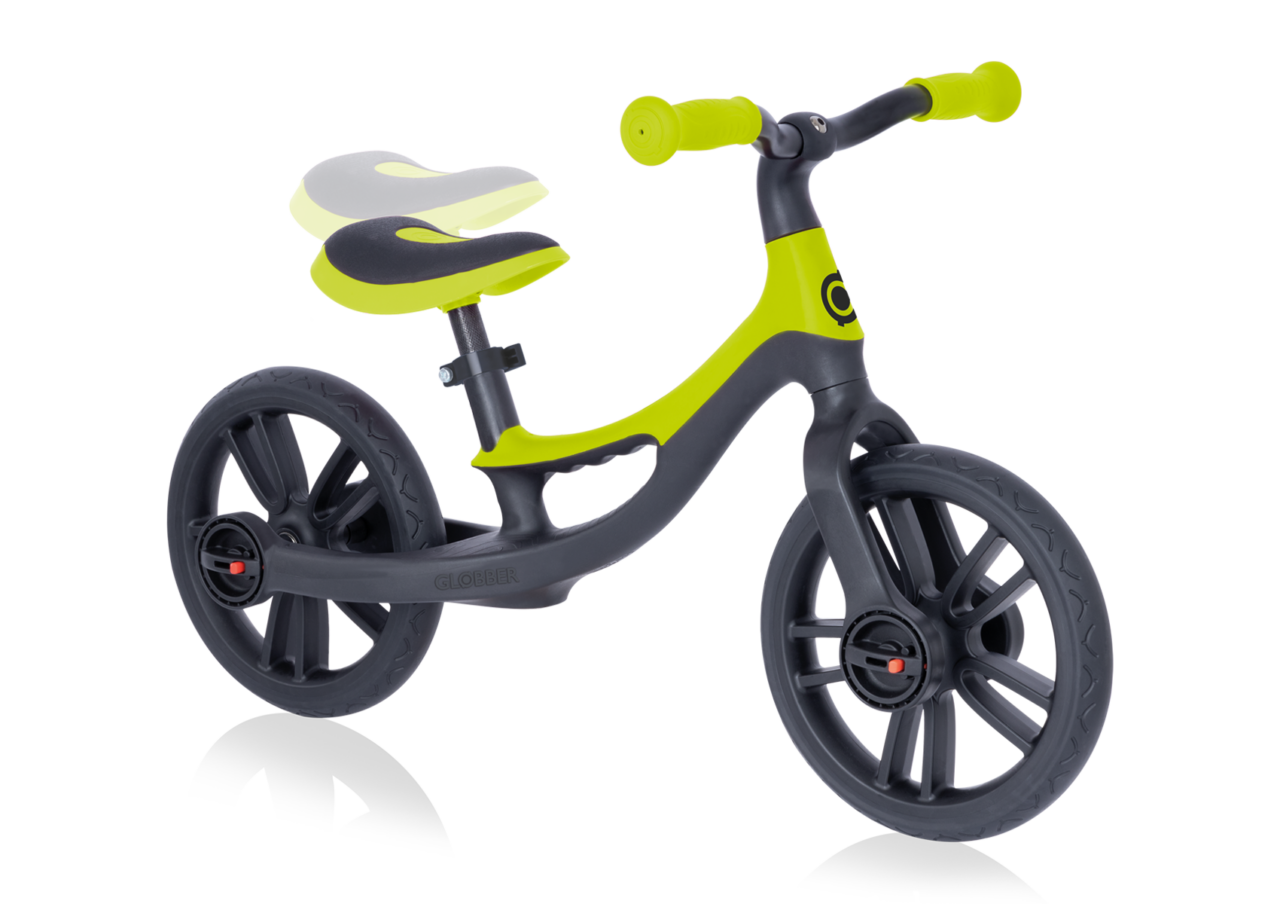 10 Inch Balance Bike