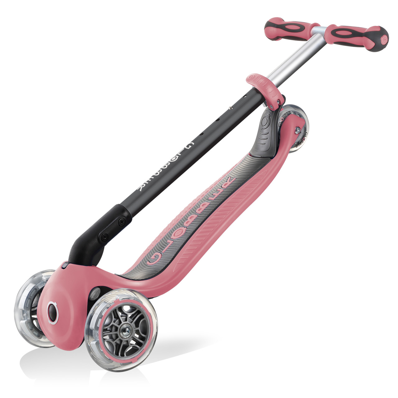 648 210 Convertible Scooter For 3 Year Olds