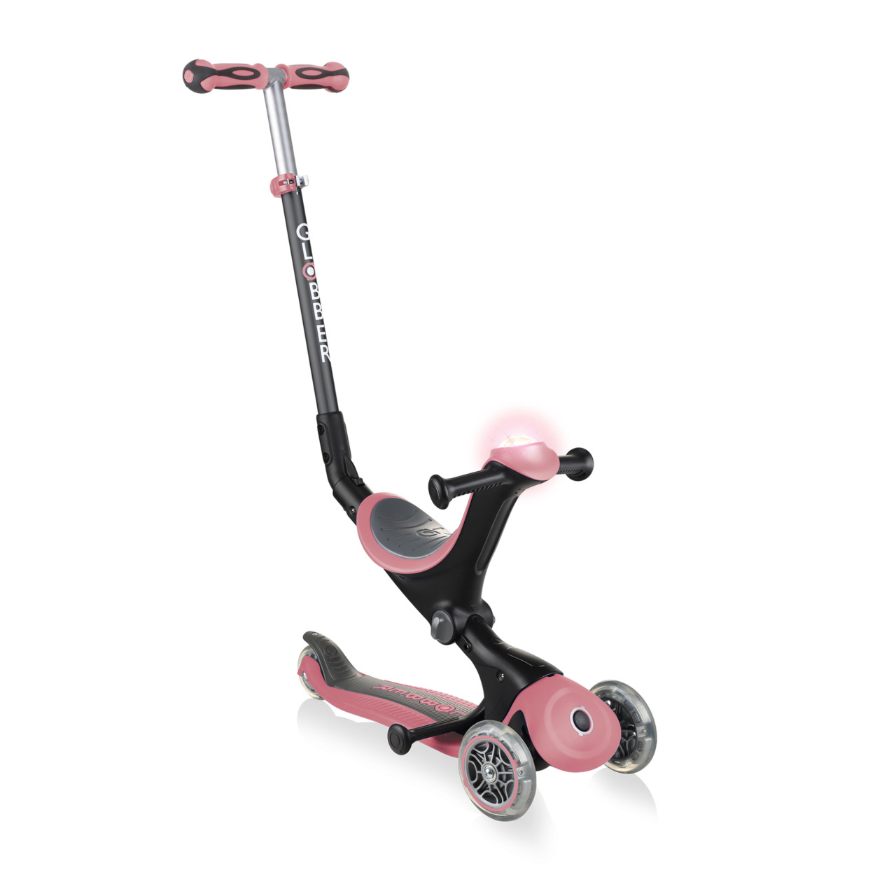 648 210 Scooter With Seat For Toddlers
