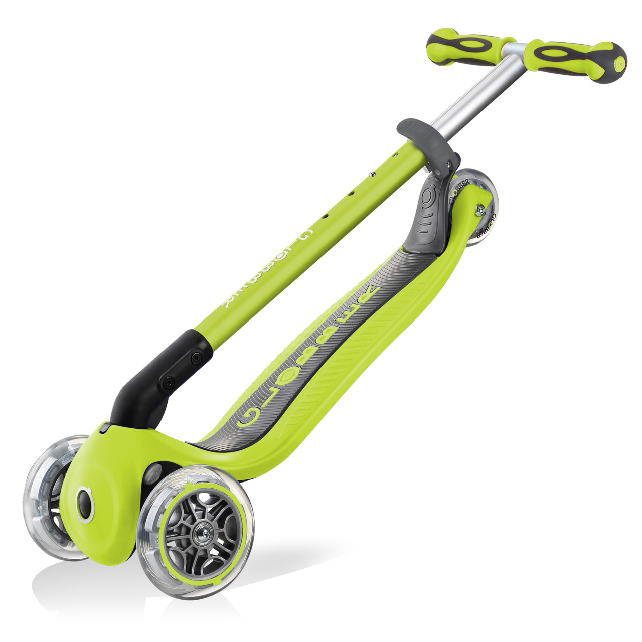 648 106 Convertible Scooter For 3 Year Olds