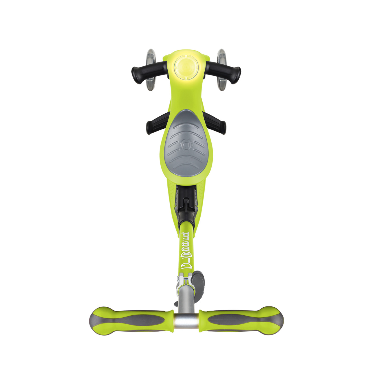 648 106 Kids 3 Wheel Light Up Scooter