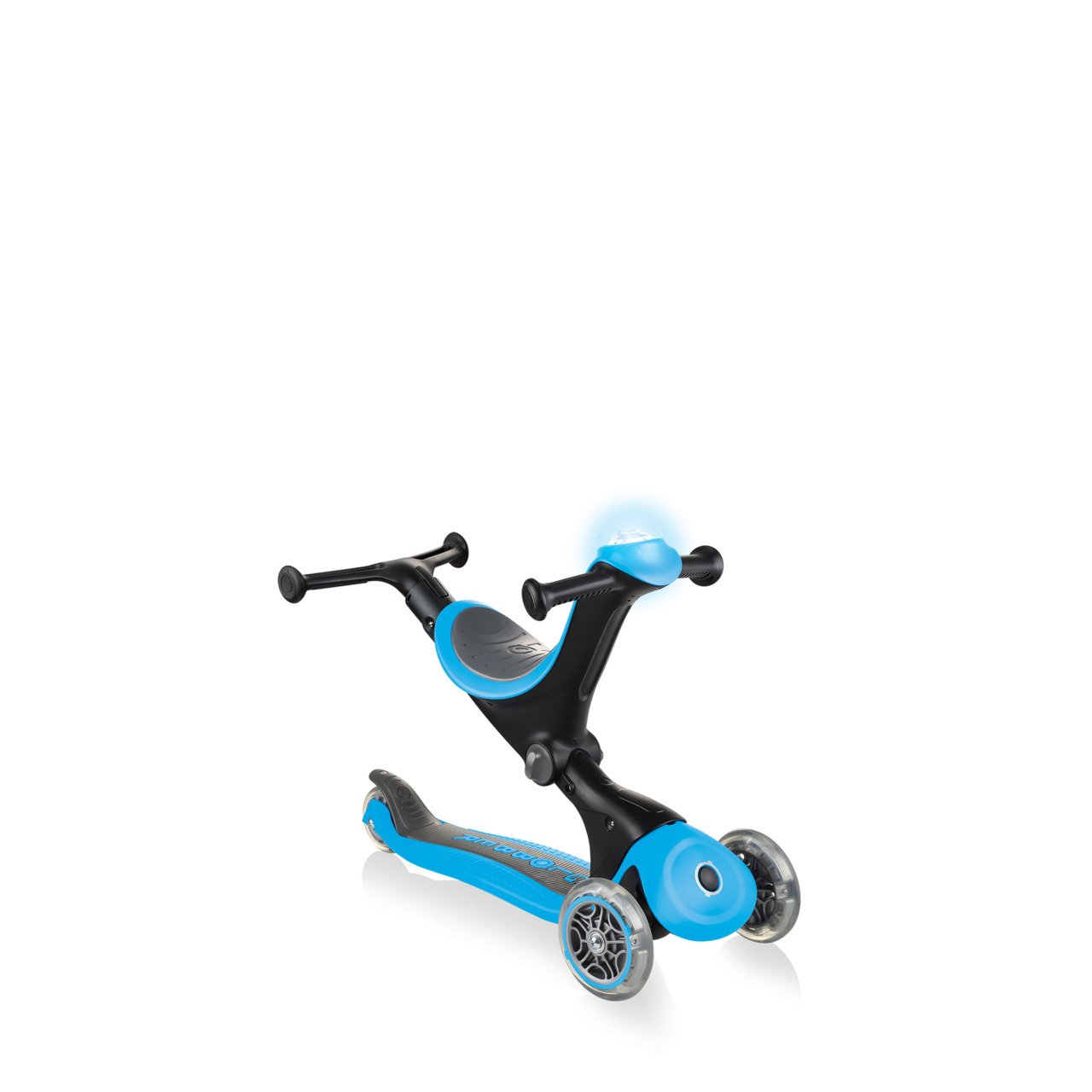 648 101 Walking Bike For Toddlers