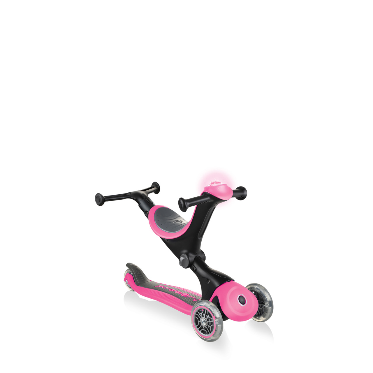 648 110 Walking Bike For Toddlers