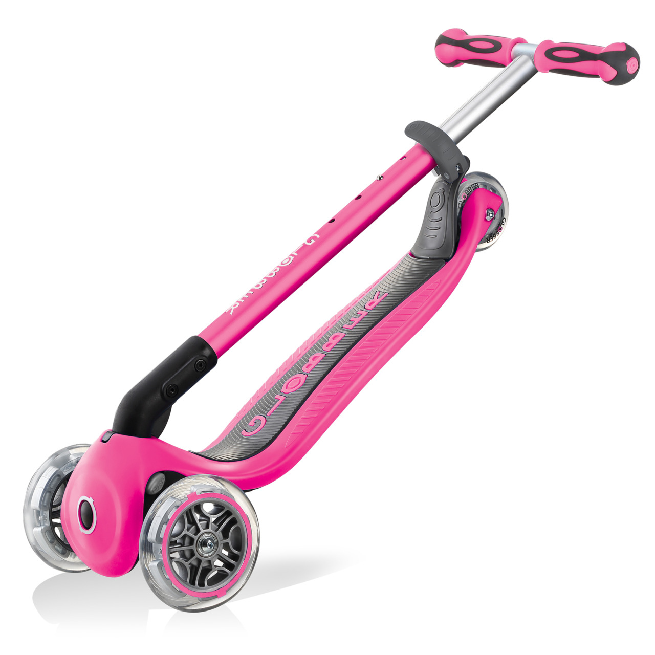 648 110 Convertible Scooter For 3 Year Olds
