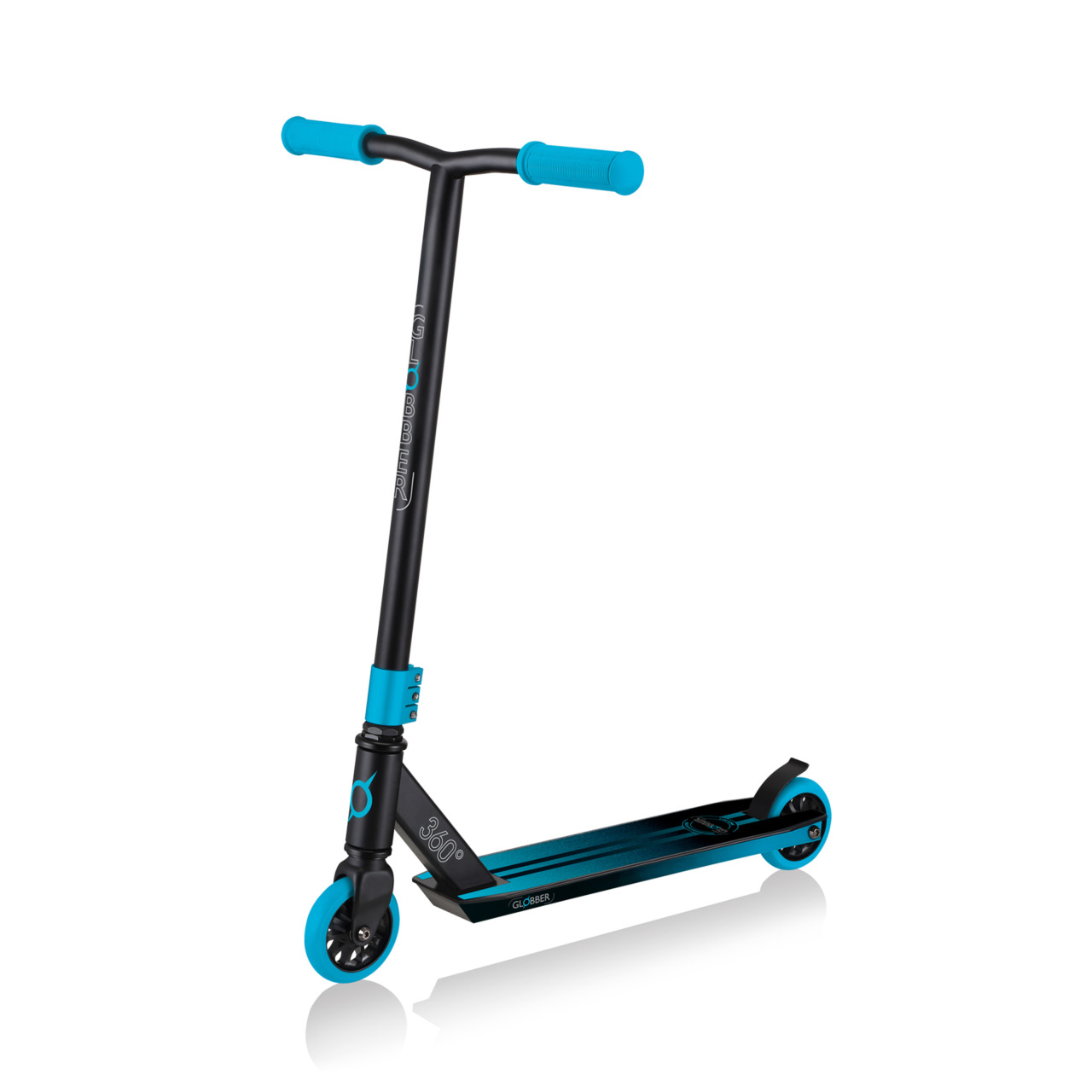 620 101 3 Stunt Scooter For Beginners